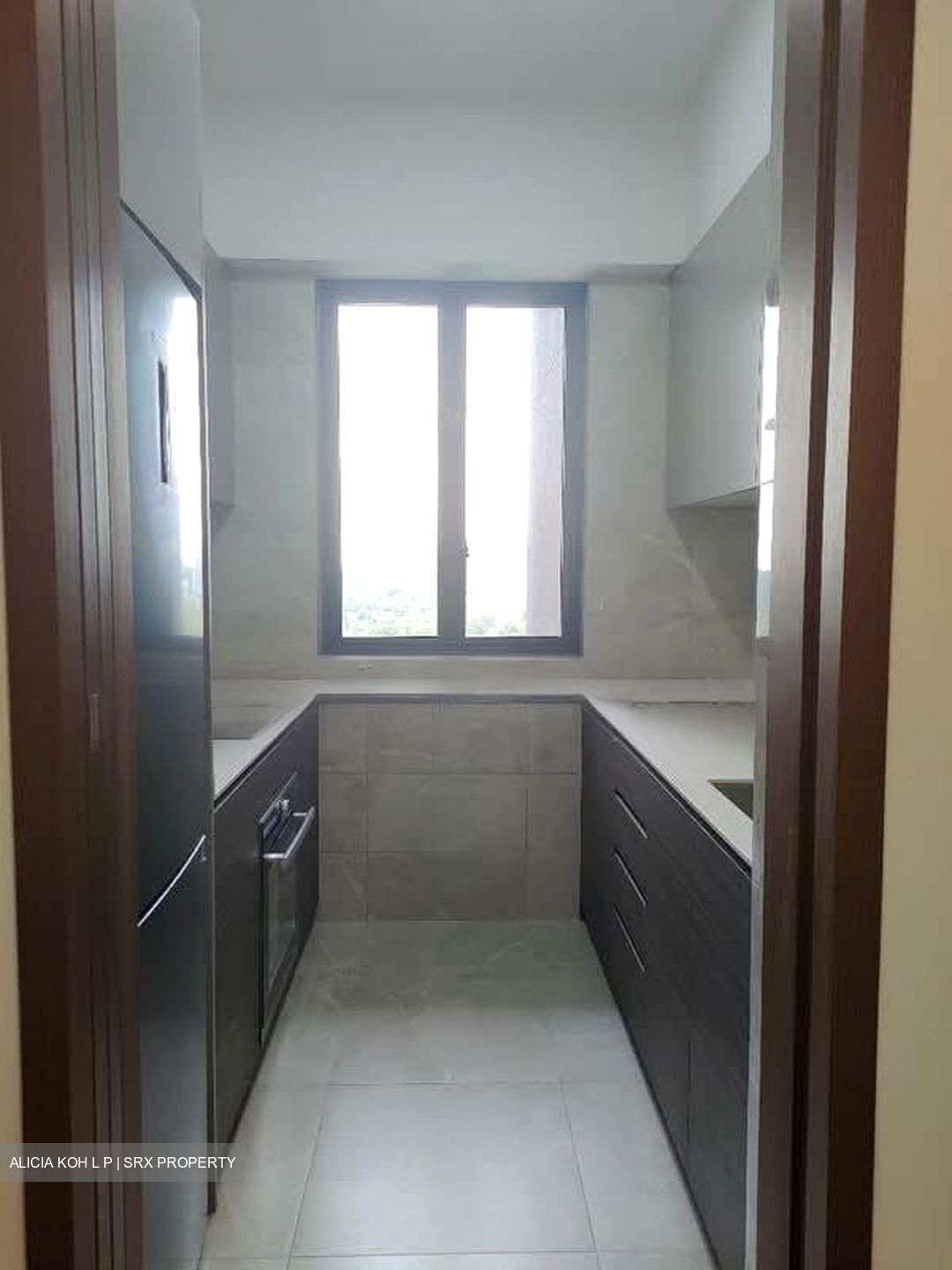 Stirling Residences (D3), Apartment #553218821